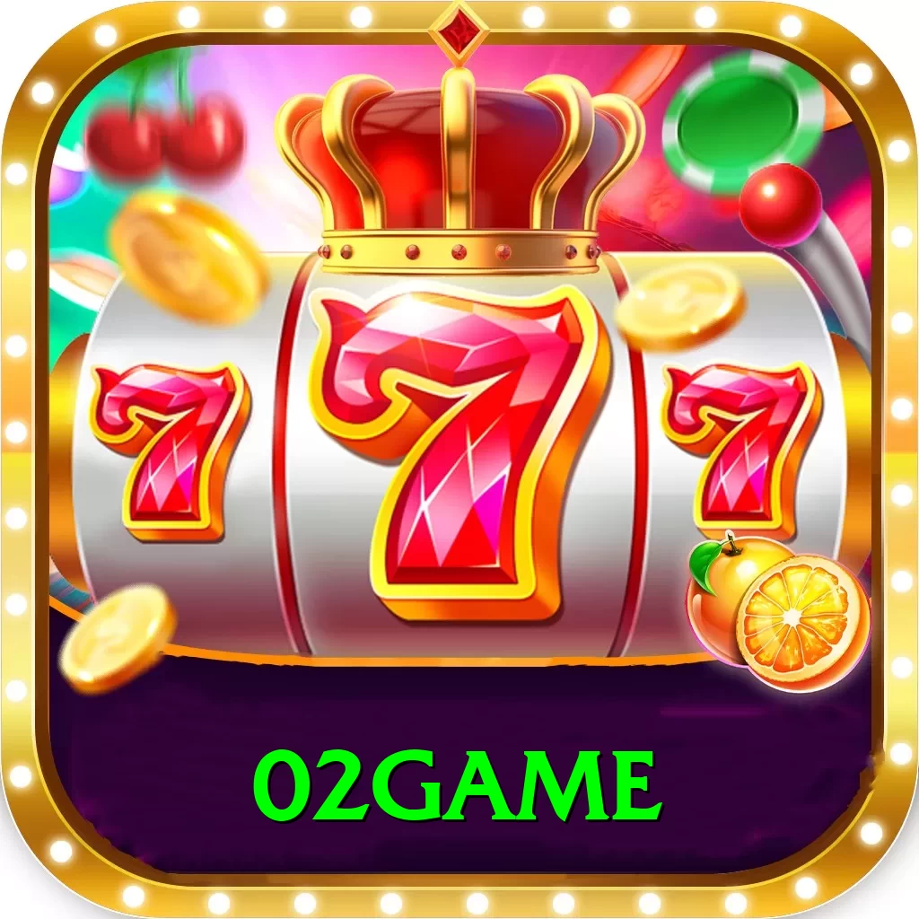 02Game Premium Plus vv1.8.5 - 2