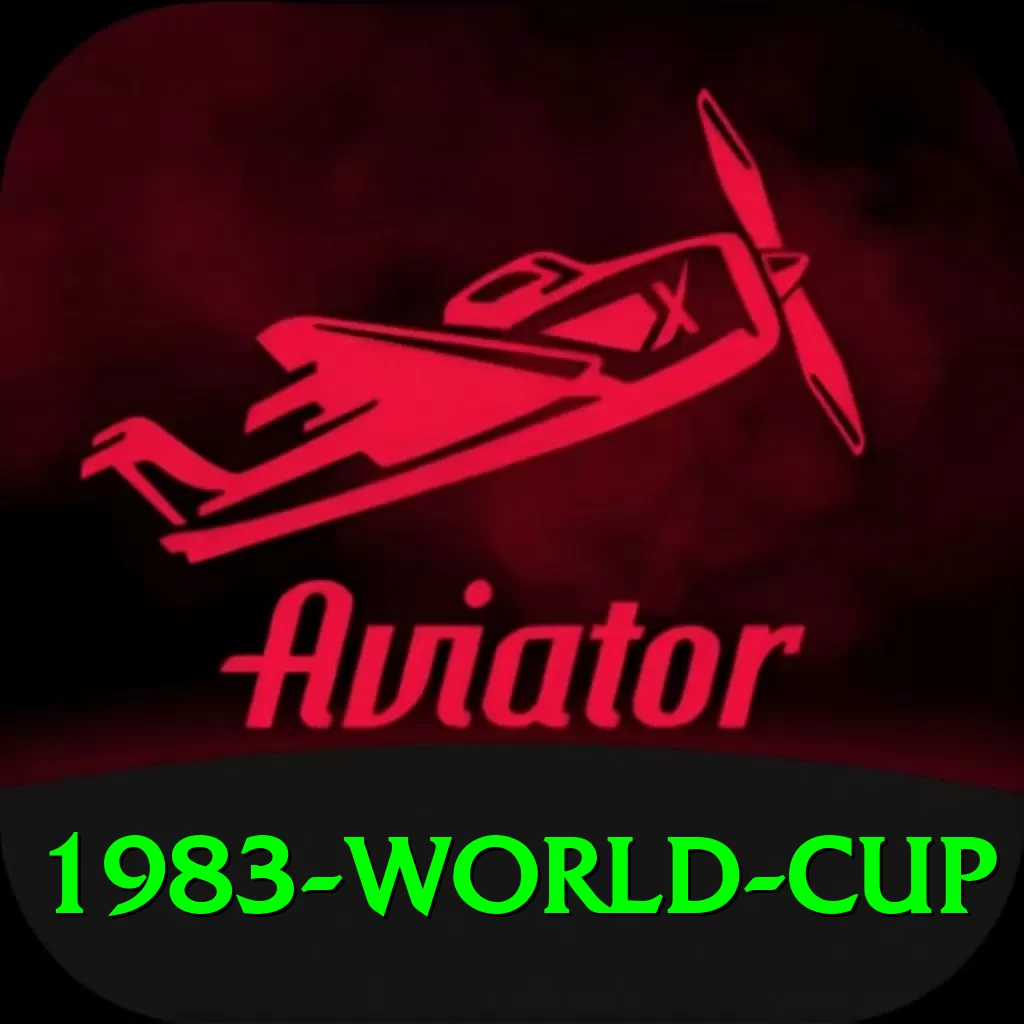 1983 world cup Deluxe Edition v2.0.0 - 2