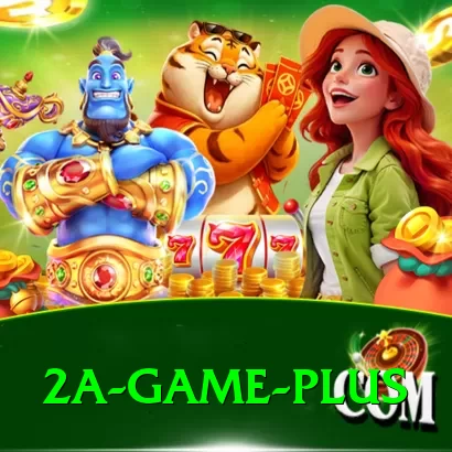 2A Game App Deluxe v5.7.7 - 2