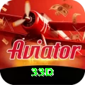 33d Games (Casino & Earning) VIP v3.6.2