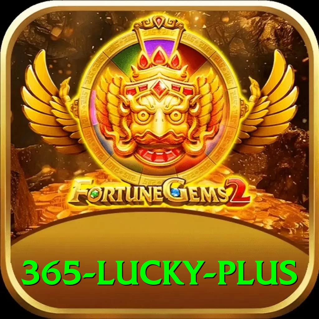365 Lucky Gaming Turbo - 2