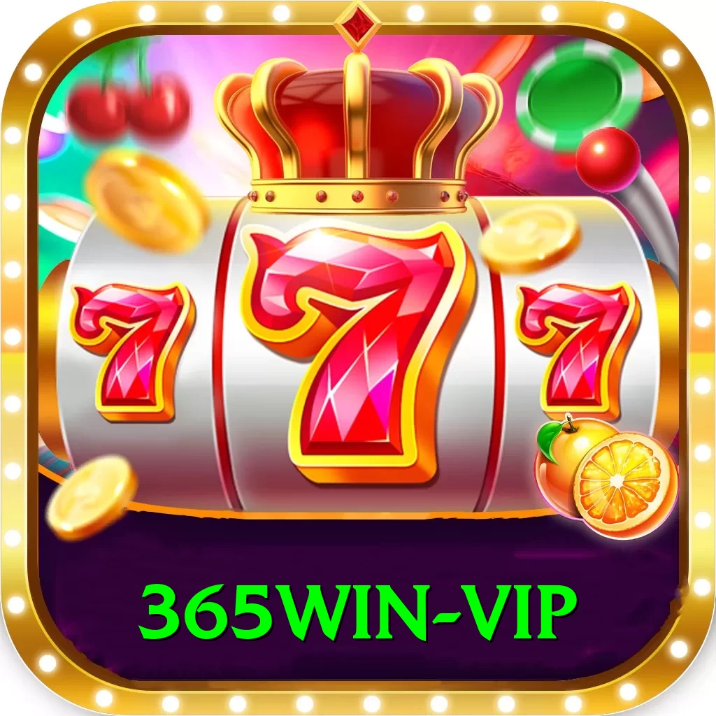 365win King Jackpot - 2