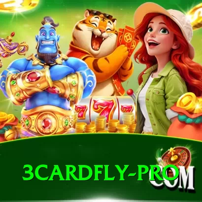 3cardfly Extreme v5.2.4 - 2