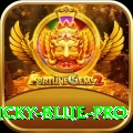 3Lucky Blue Premium Gaming App