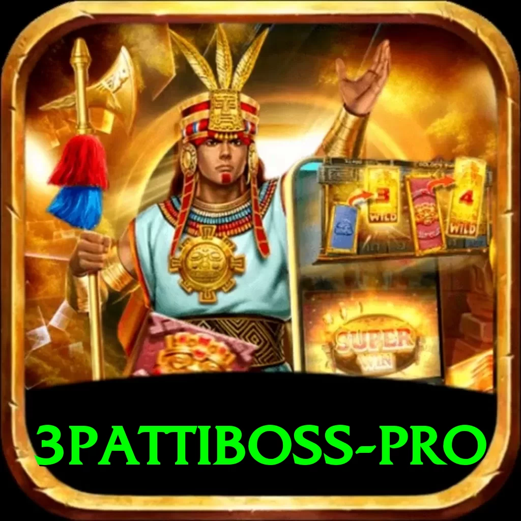 3pattiboss Earn Gold v3.9.2 - 2