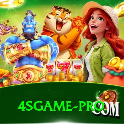 4sgame - VIP Edition v1.4.5 - 2