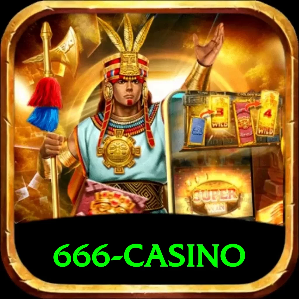 666 casino Elite v5.6.7 - 2
