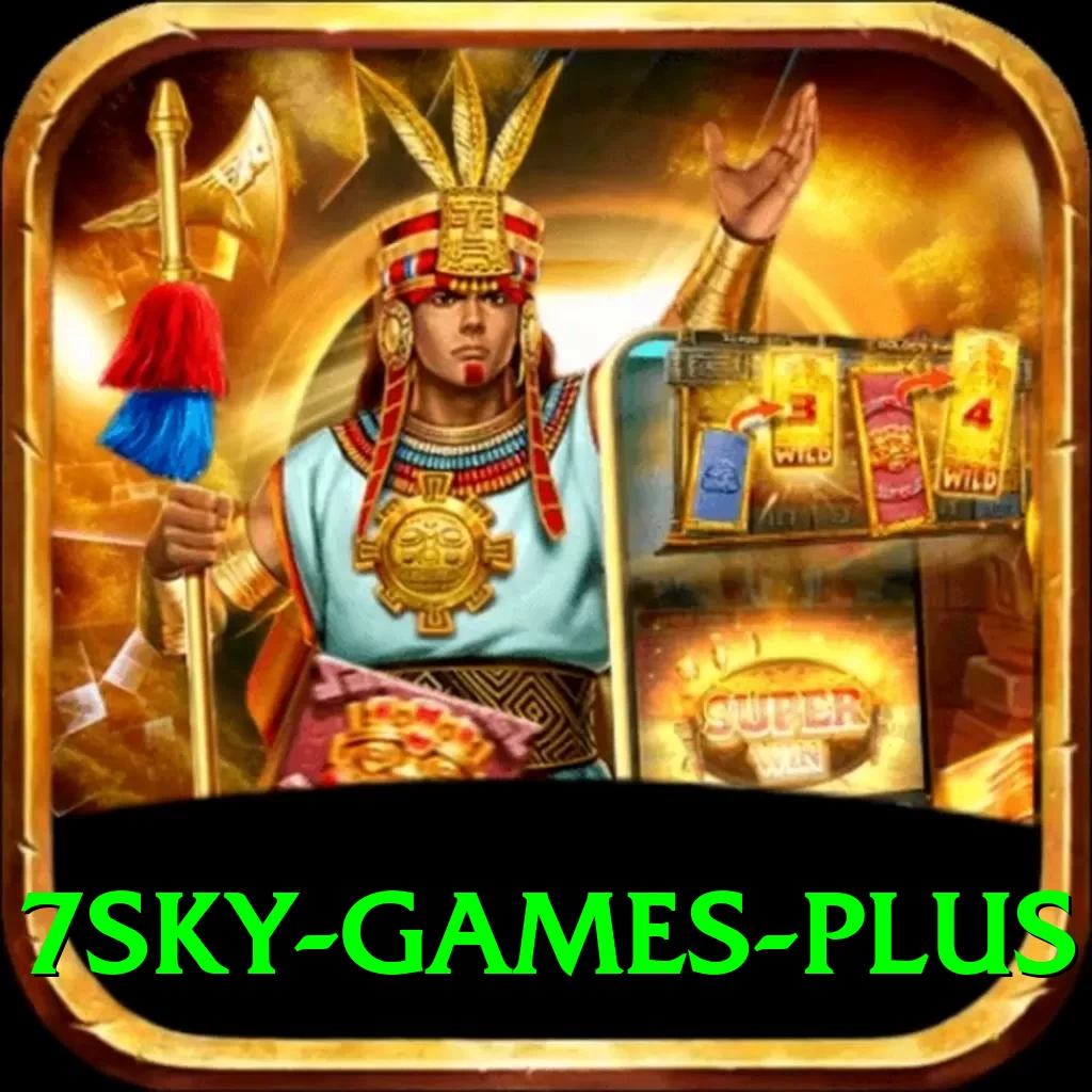 7sky games Ultimate v3.9.3 - 2