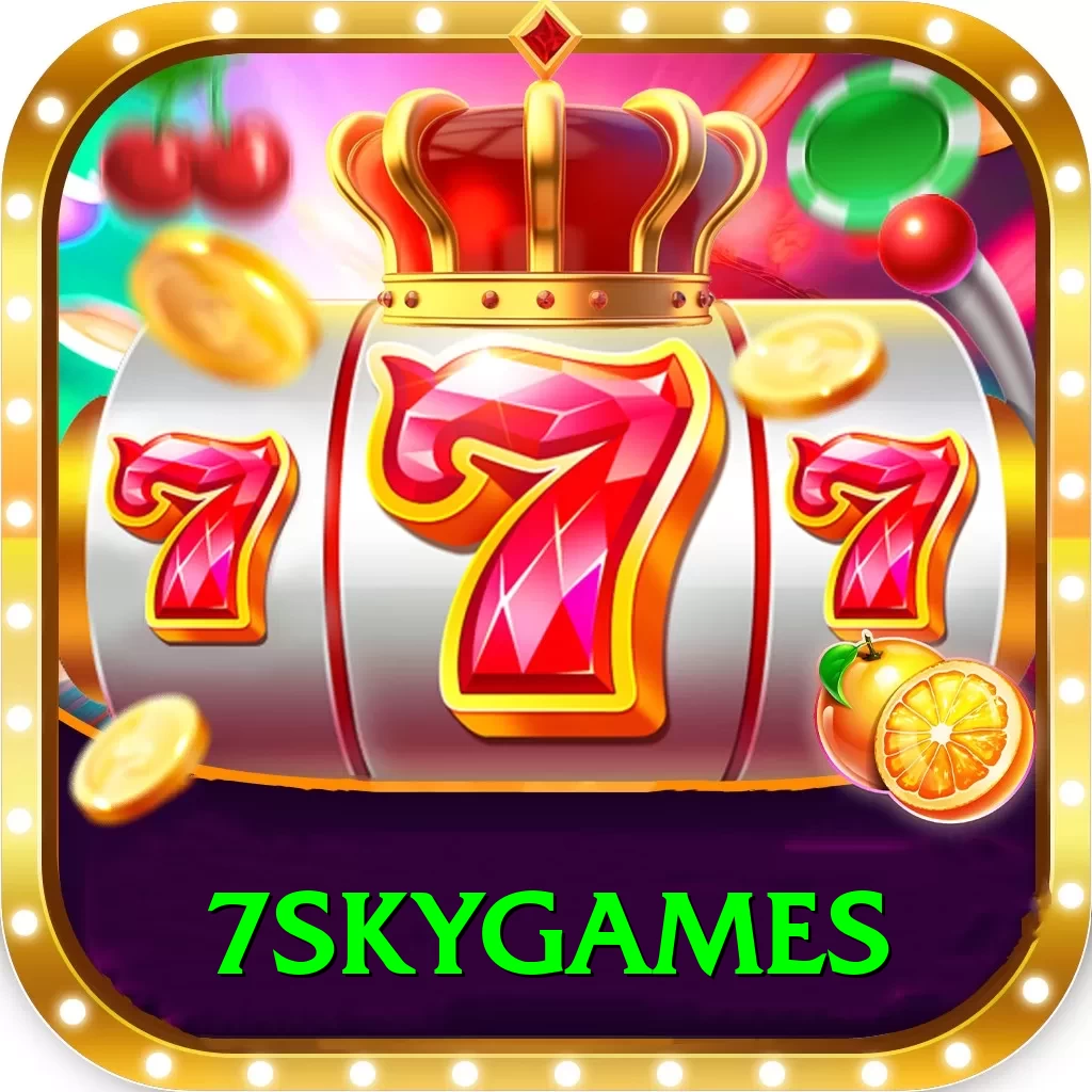 7skygames Ultimate vv4.0.3 - 2