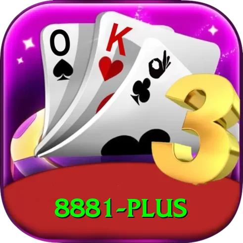 8881 Jackpot Champion v3.1.0 - 2