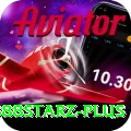 888starz Plus - Win Real PKR