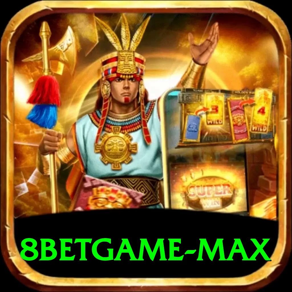 8Betgame Jackpot Gold v3.8.8 - 2