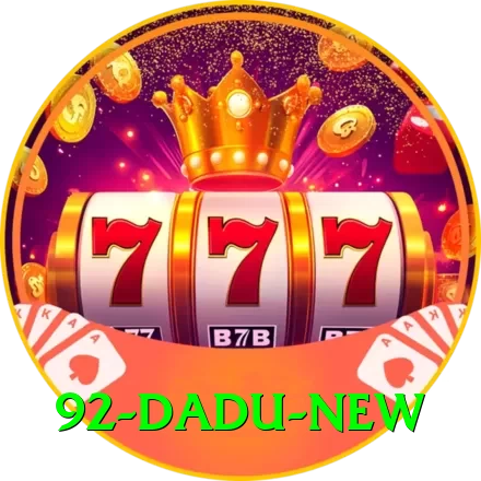 92 dadu Casino Official v3.9.3 - 2