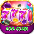 a33 club Deluxe v3.1.4