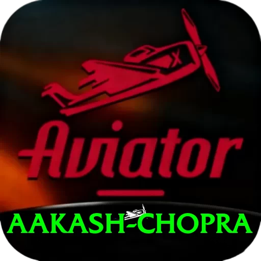 aakash chopra VIP Edition v5.8.1 - 2