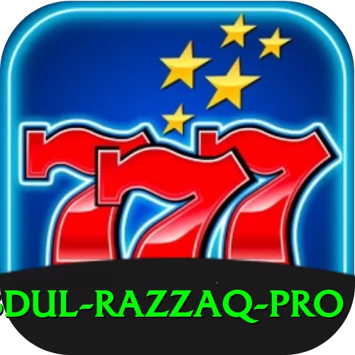 abdul razzaq - Gaming Pro - 2