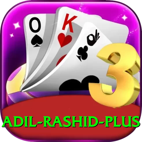 adil rashid - VIP VIP - 2
