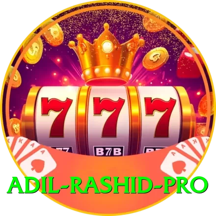 adil rashid - Casino Mega - 2
