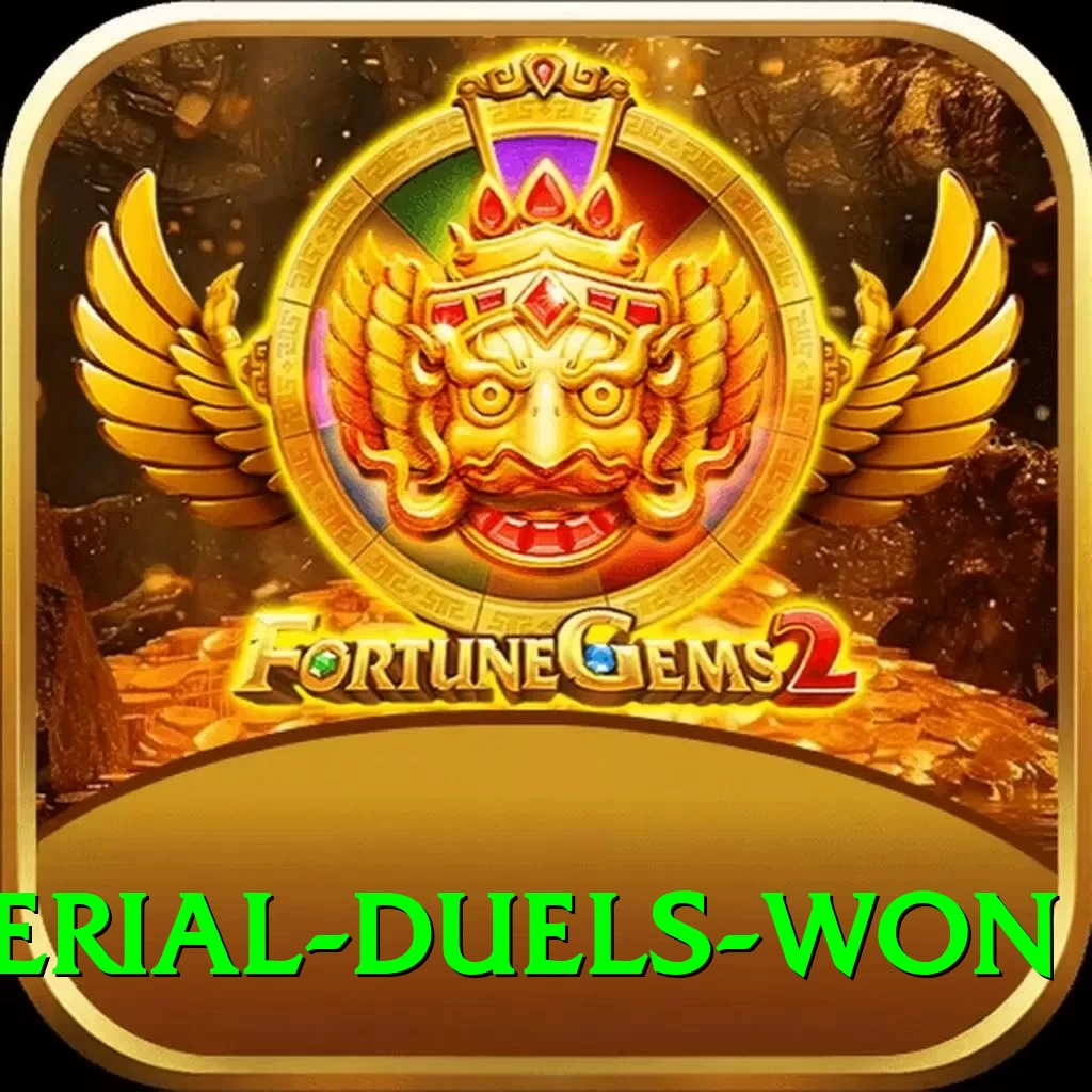 aerial duels won Gold v2.2.5 - 2