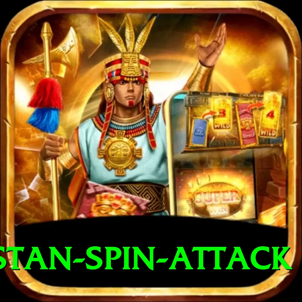 afghanistan spin attack Elite Pro v4.2.9 - 2