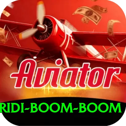 afridi boom boom Plus v1.1.8 - 2