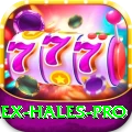 alex hales Max Gaming App