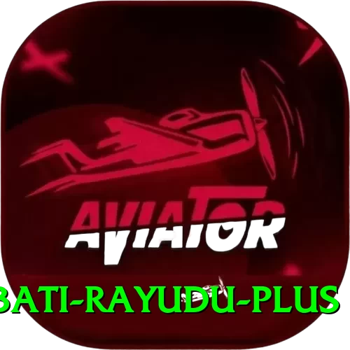 ambati rayudu Elite v3.1.9 - 2