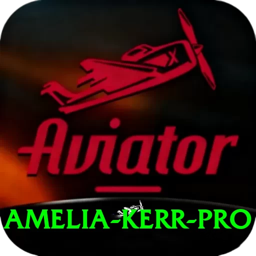 amelia kerr Master Latest v4.4.6 - 2