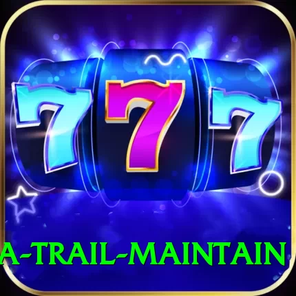 annapurna trail maintain Elite Pro v1.0.0 - 2
