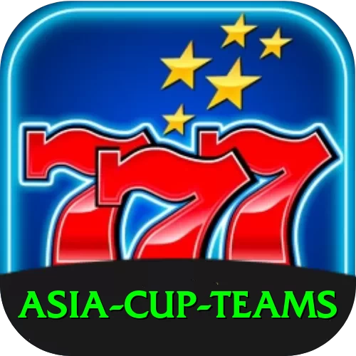 asia cup teams Ultimate Pro v1.6.0 - 2