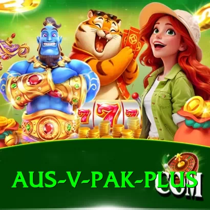 aus v pak King Gaming App - 2