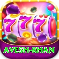 avesh khan Deluxe Pro v2.9.9