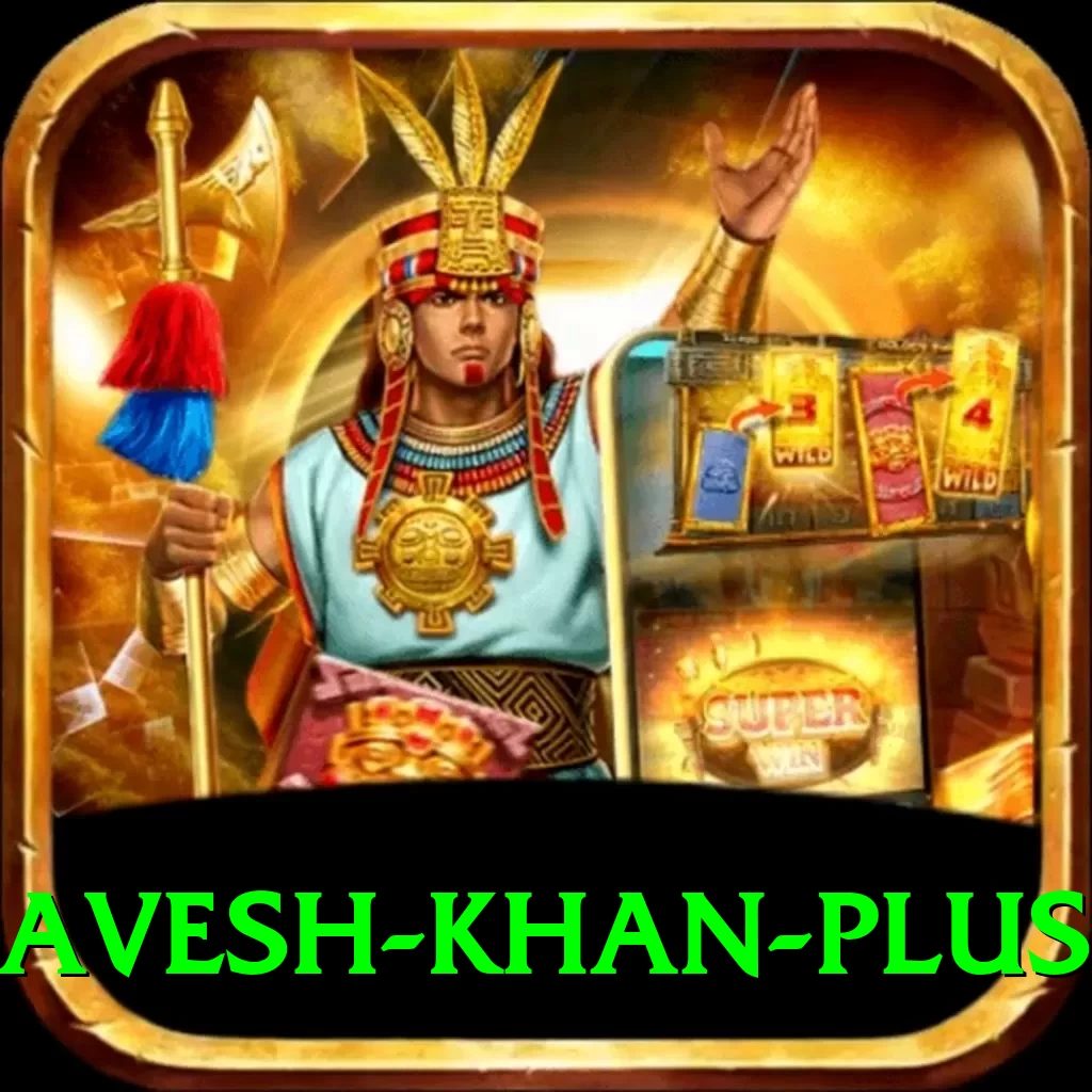 avesh khan VIP - Casino & Slots - 2