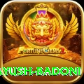 ayush badoni Games (Casino & Earning) Deluxe v2.3.4