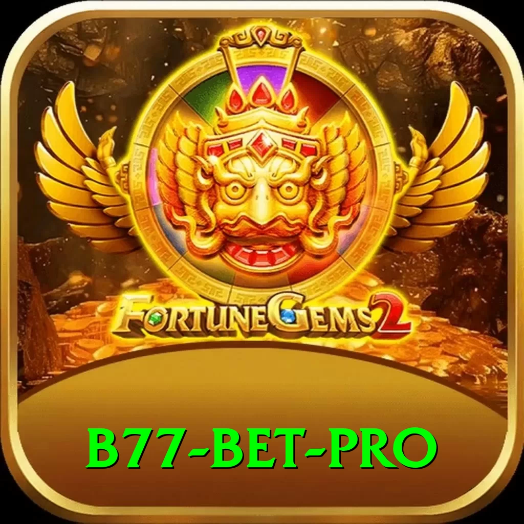 B77 Bet - VIP Master - 2