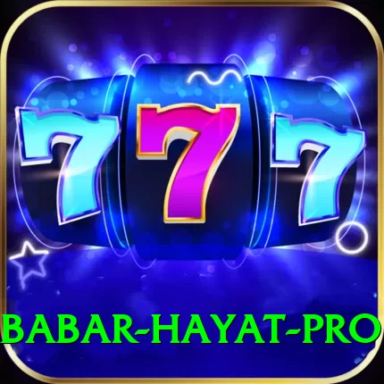 babar hayat Premium Rewards - 2