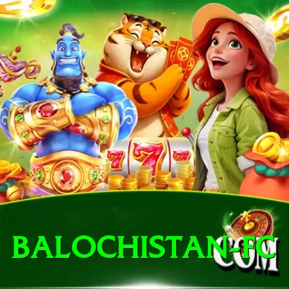 balochistan fc Turbo Pro v3.3.2 - 2