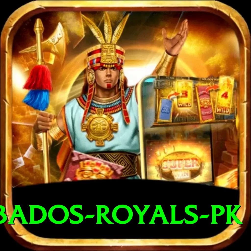 barbados royals pk Apps (Tools & Injectors) Plus v4.3.6 - 2