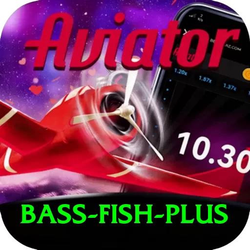 bass fish Gaming Plus - 2