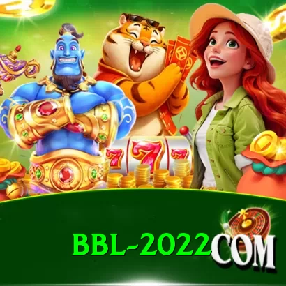 bbl 2022 Gold Pro v1.9.5 - 2