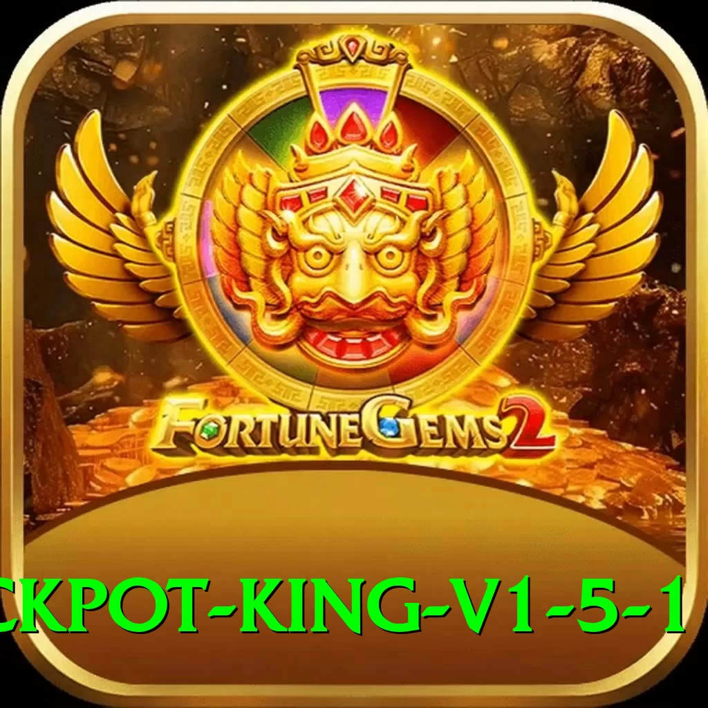 Bc.Game PK Jackpot King v1.5.1 - 2