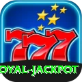 BC Game Royal Jackpot