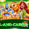 bellagio hotel and casino Pro Max v4.1.7