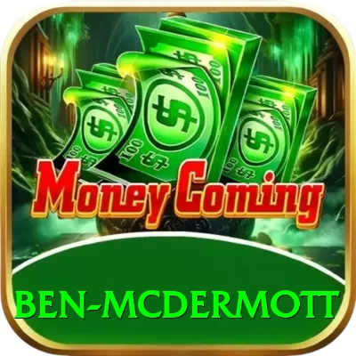 ben mcdermott Pro Max v4.3.1 - 2