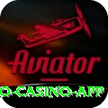 Betrupees Pro Casino App