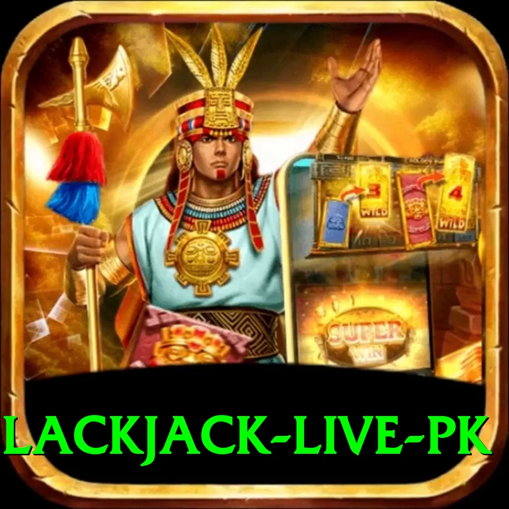 blackjack live pk Plus Pro v4.4.6 - 2