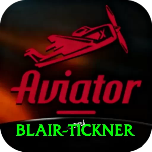 blair tickner Plus v4.6.8 - 2