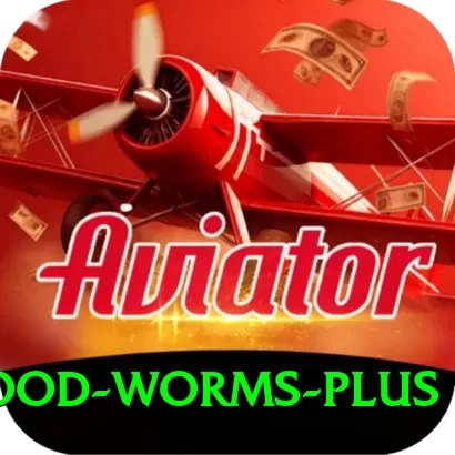 blood worms Official v2.1.4 - 2