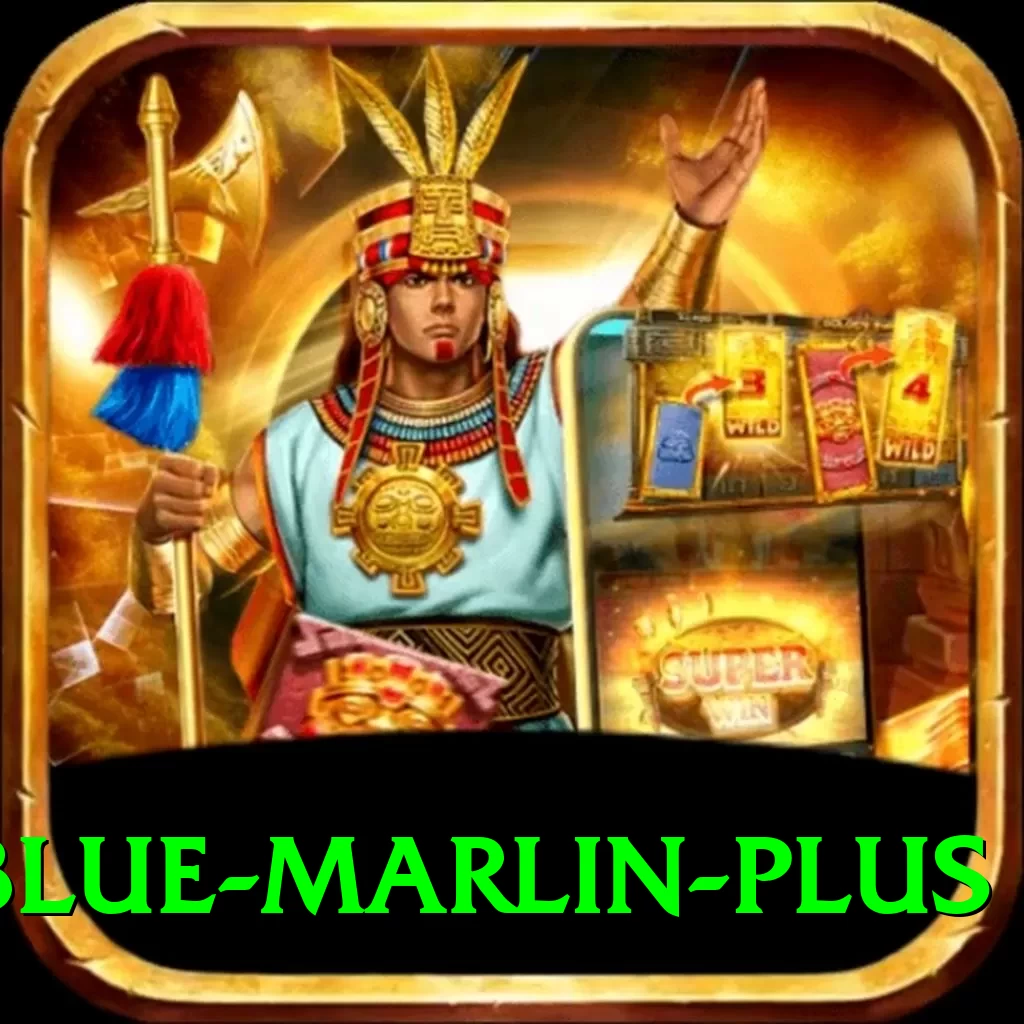 blue marlin - Slots Royal - 2
