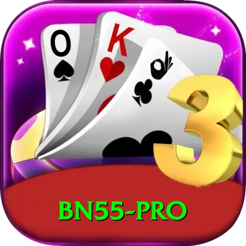 bn55 King - Win Real PKR - 2